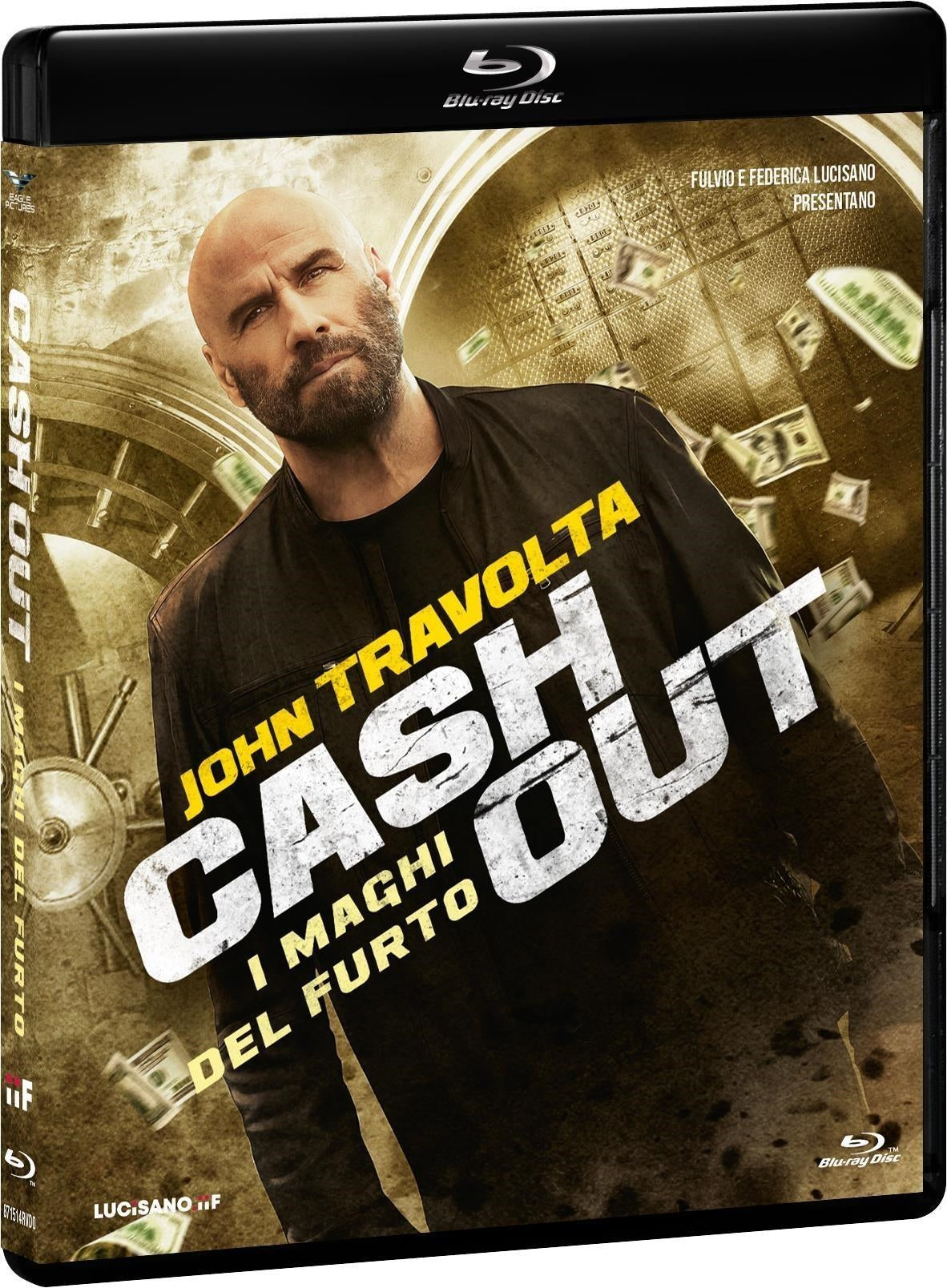 Cash Out - I Maghi Del Furto