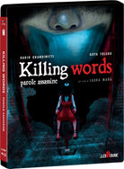 Killing Words - Parole Assassine