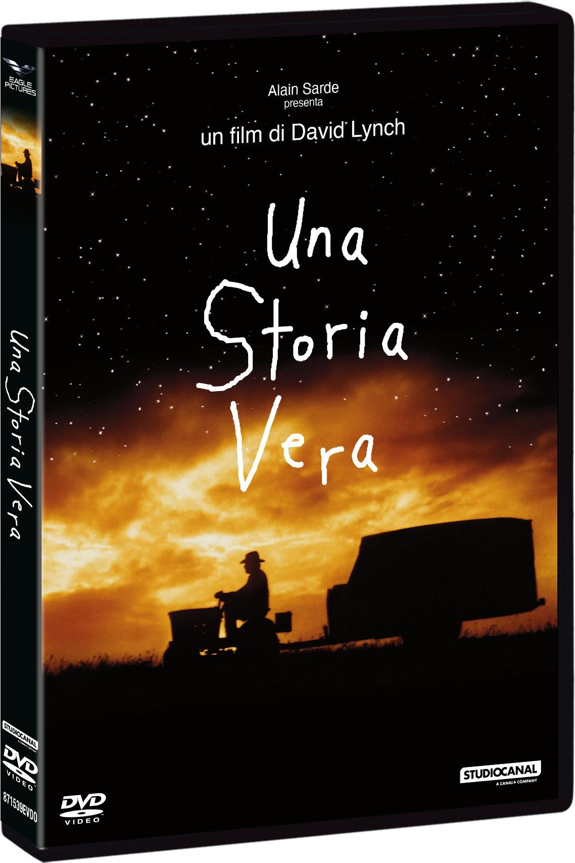Storia Vera (Una)