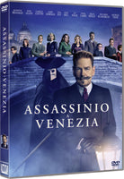 Assassinio A Venezia