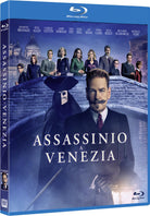 Assassinio A Venezia