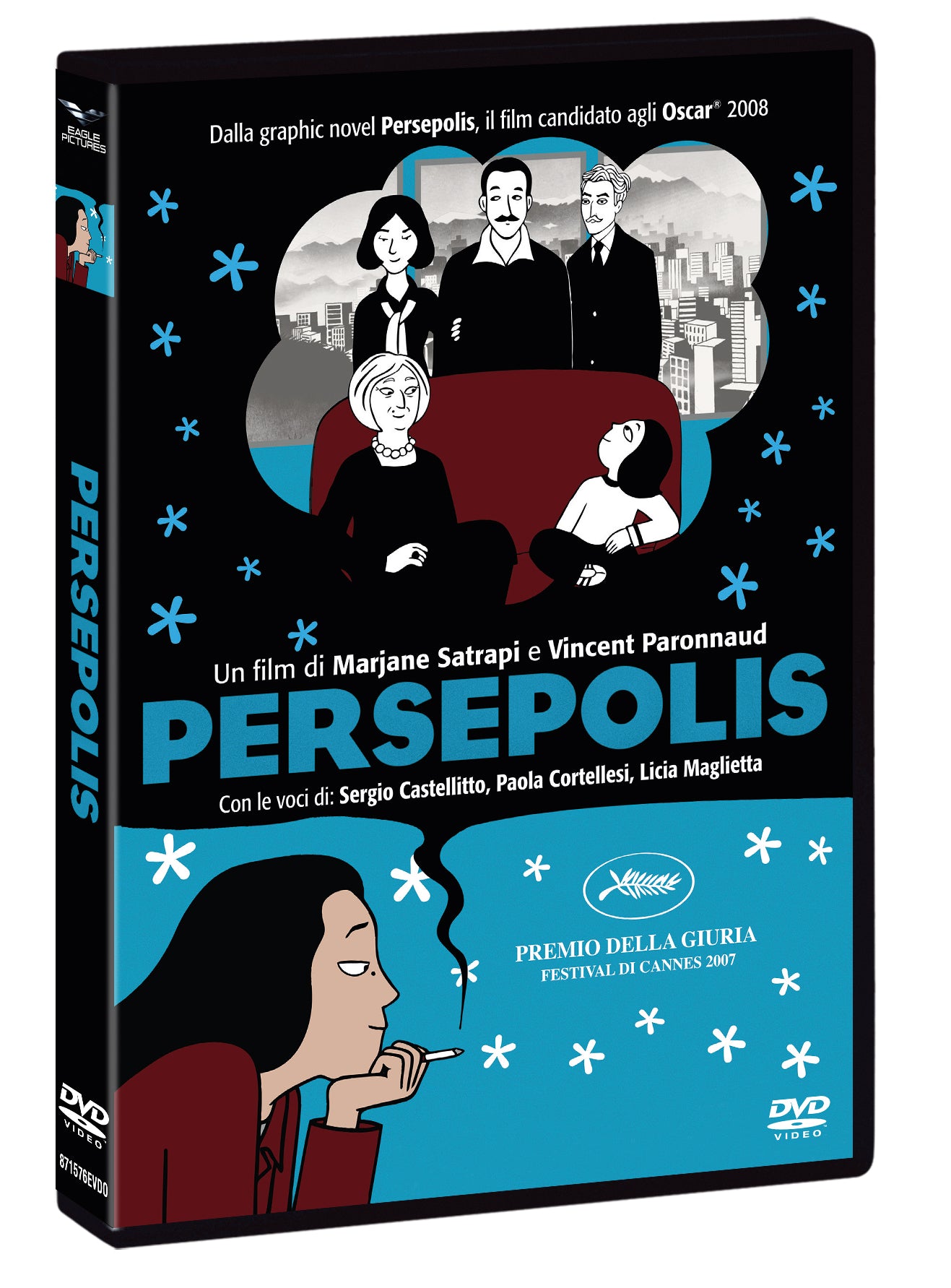 Persepolis