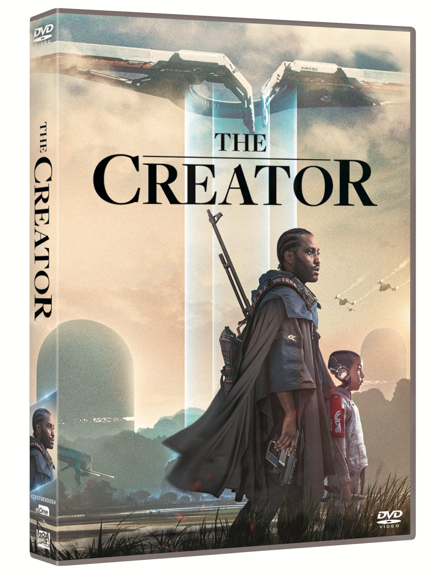 Creator (The)