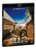Banlieue 13