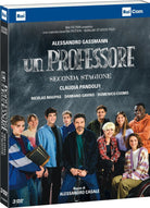 Professore (Un) - Stagione 02 (3 Dvd)