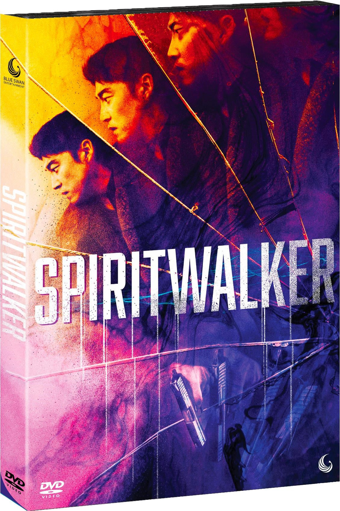 Spiritwalker