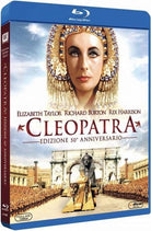 Cleopatra (2 Blu-Ray)