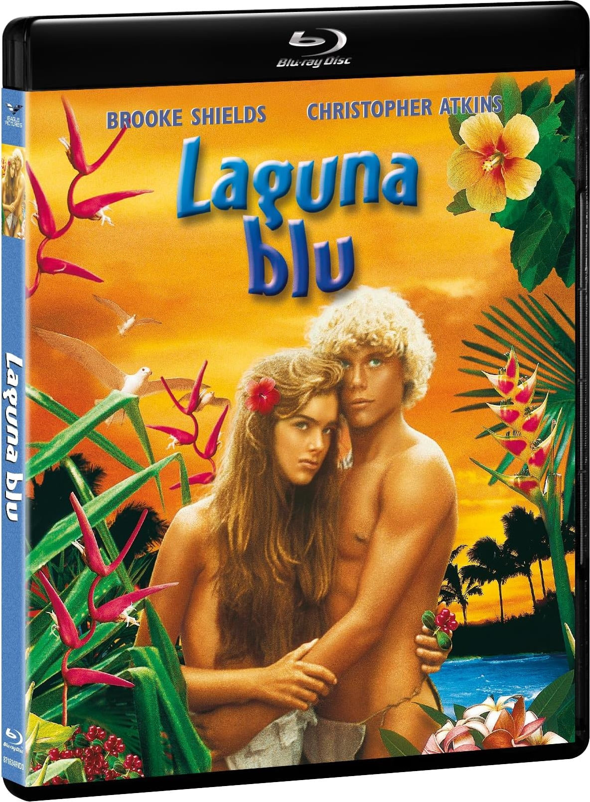 Laguna Blu