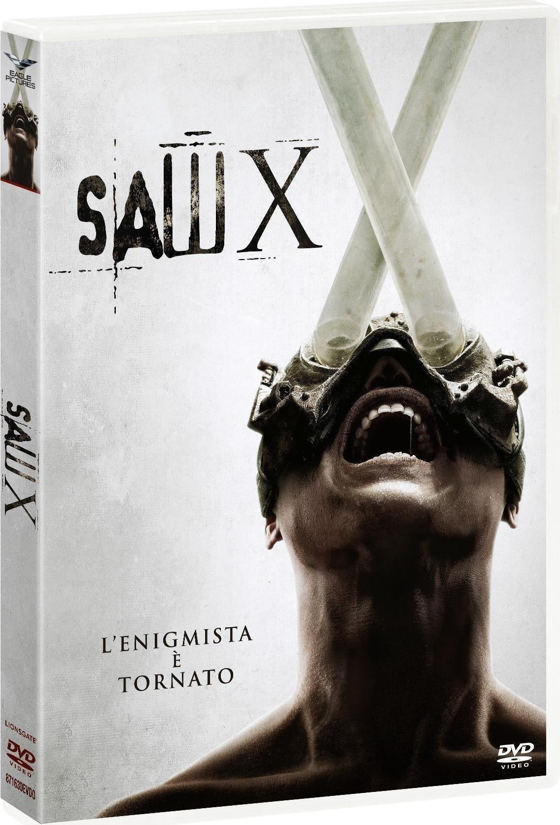 Saw X