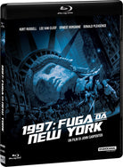 1997: Fuga Da New York