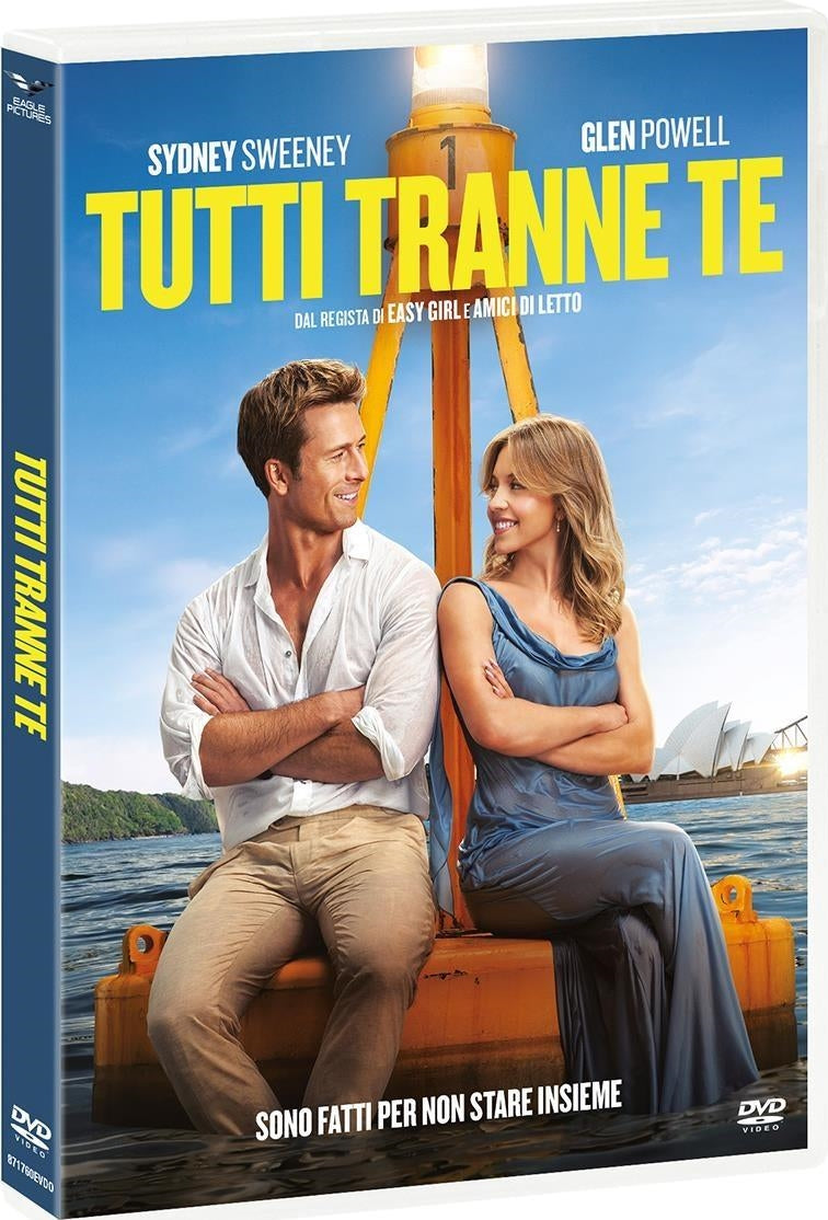 Tutti Tranne Te