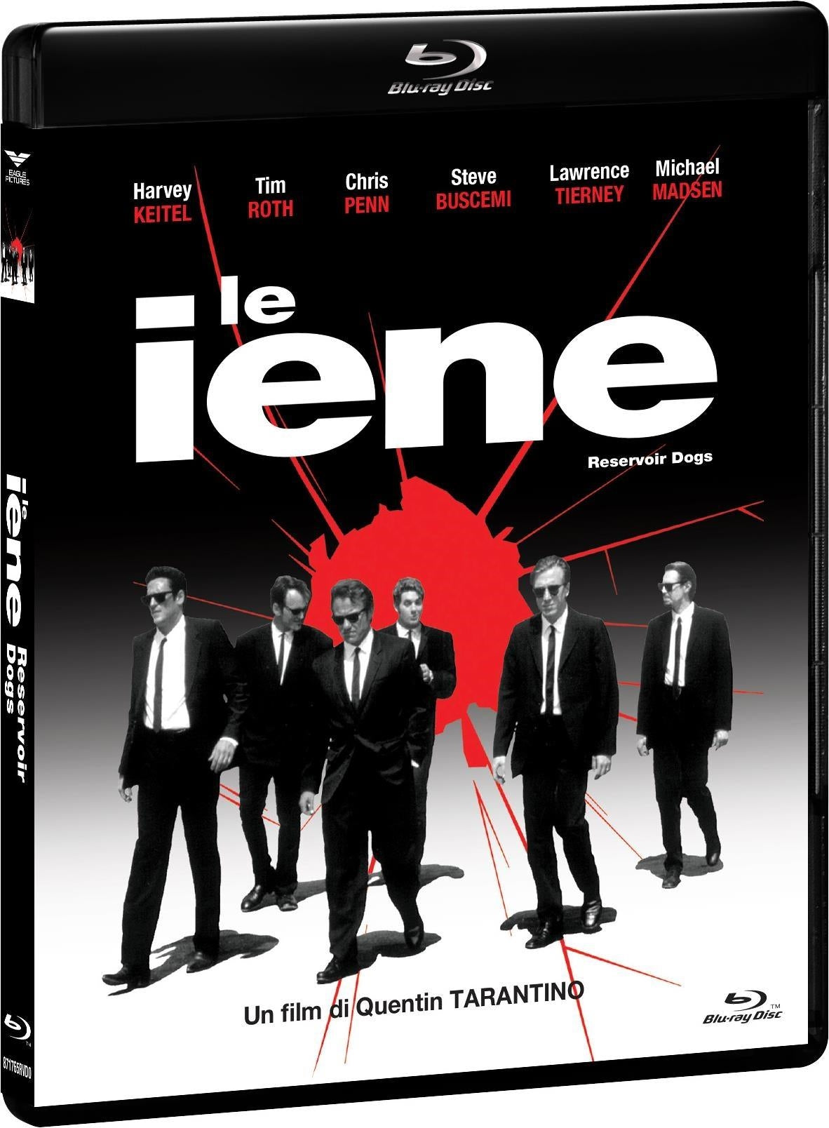 Iene (Le)