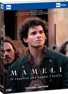 Mameli - Il Ragazzo Che Sogno' L'Italia (2 Dvd)