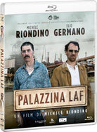 Palazzina Laf