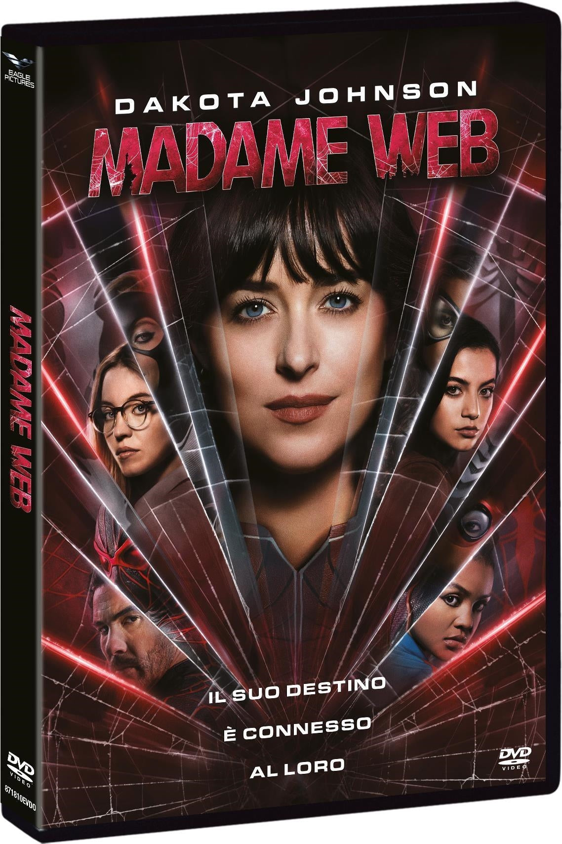 Madame Web