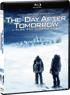 Day After Tomorrow (The)- L'Alba Del Giorno Dopo