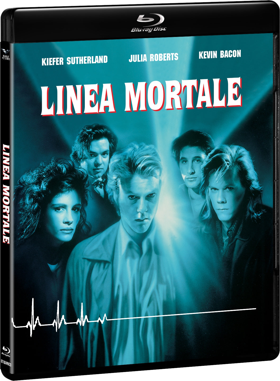 Linea Mortale (1990)