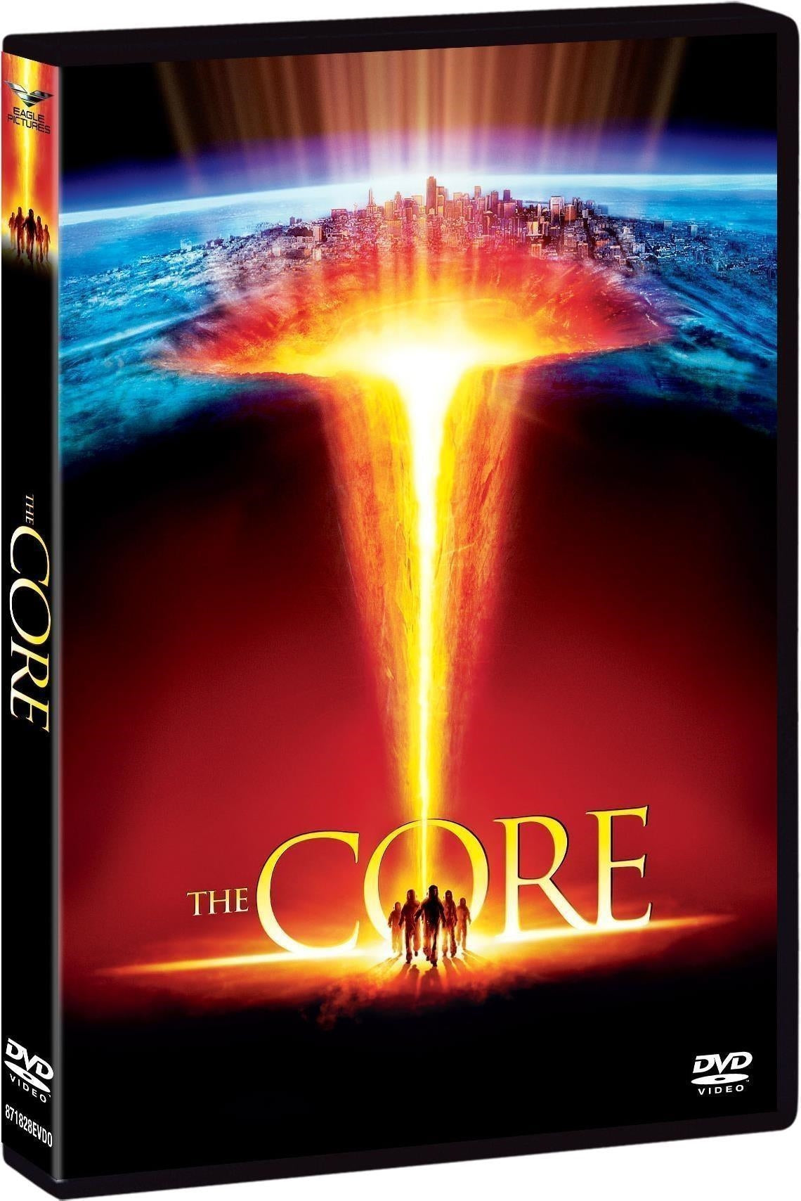 Core (The)