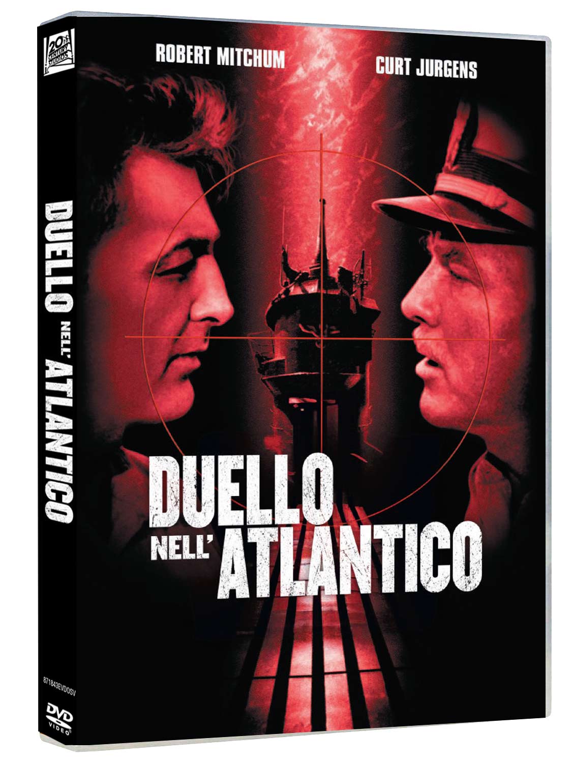 Duello Nell'Atlantico