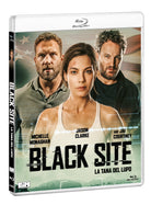 Black Site - La Tana Del Lupo