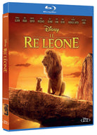 Re Leone (Il) (Live Action)