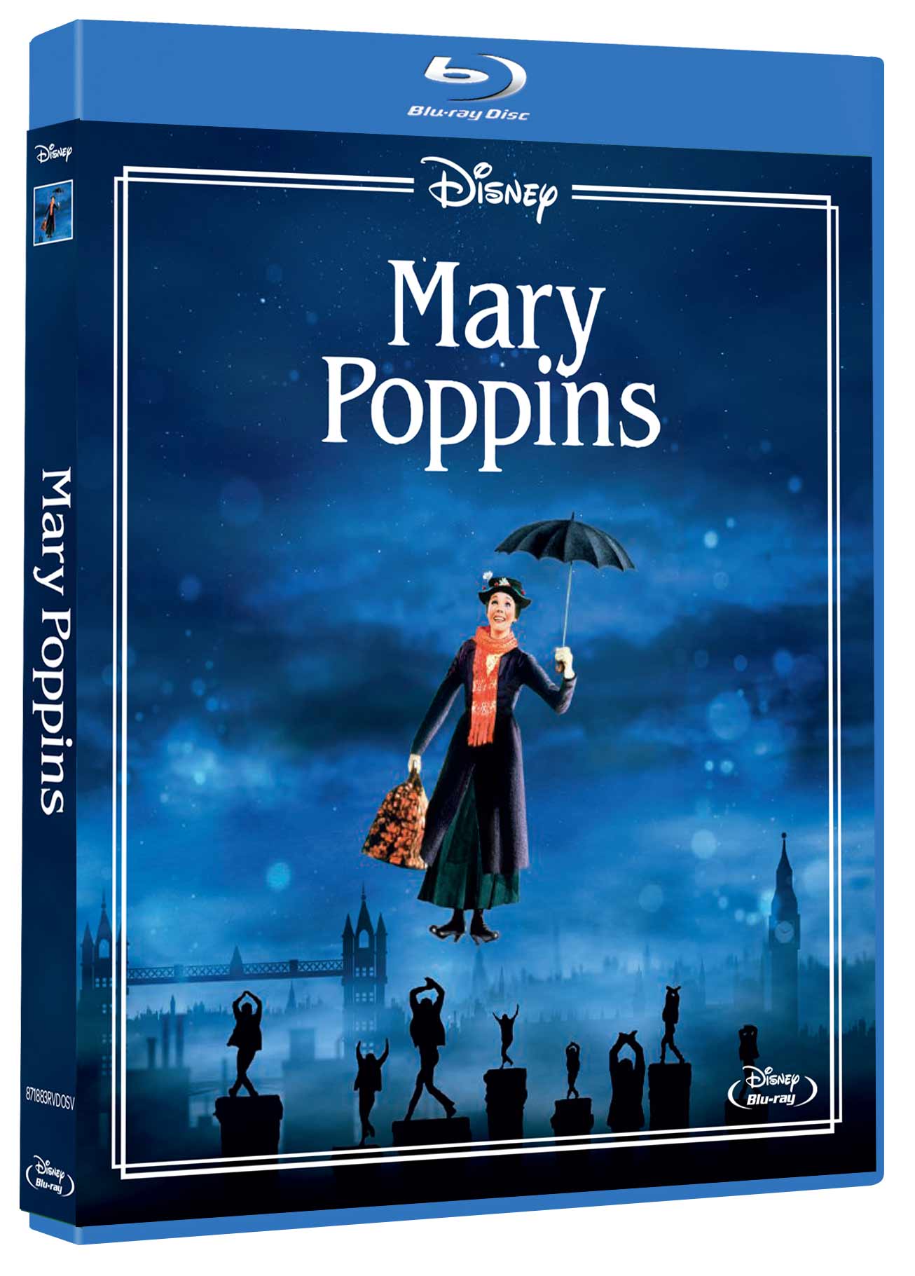 Mary Poppins