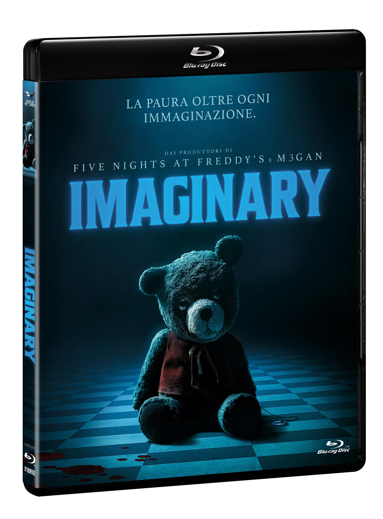 Imaginary