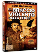 Braccio Violento Della Legge (Il) (2 Dvd)