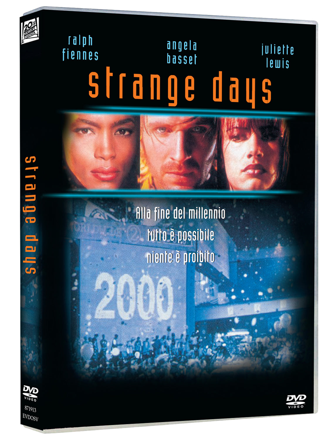 Strange Days