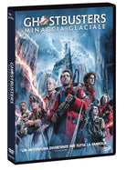 Ghostbusters - Minaccia Glaciale