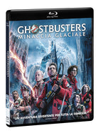 Ghostbusters - Minaccia Glaciale