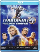 Fantastici 4 E Silver Surfer (I)