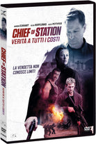 Chief Of Station - Verita' A Tutti Costi