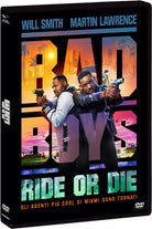 Bad Boys: Ride Or Die