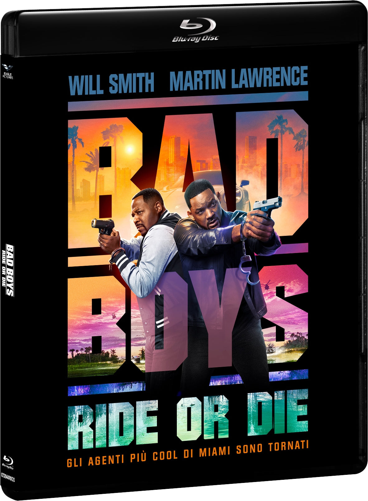 Bad Boys: Ride Or Die