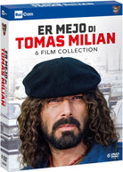 Er Mejo Di Tomas Milian - 6 Film Collection (6 Dvd)