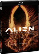 Alien - La Clonazione