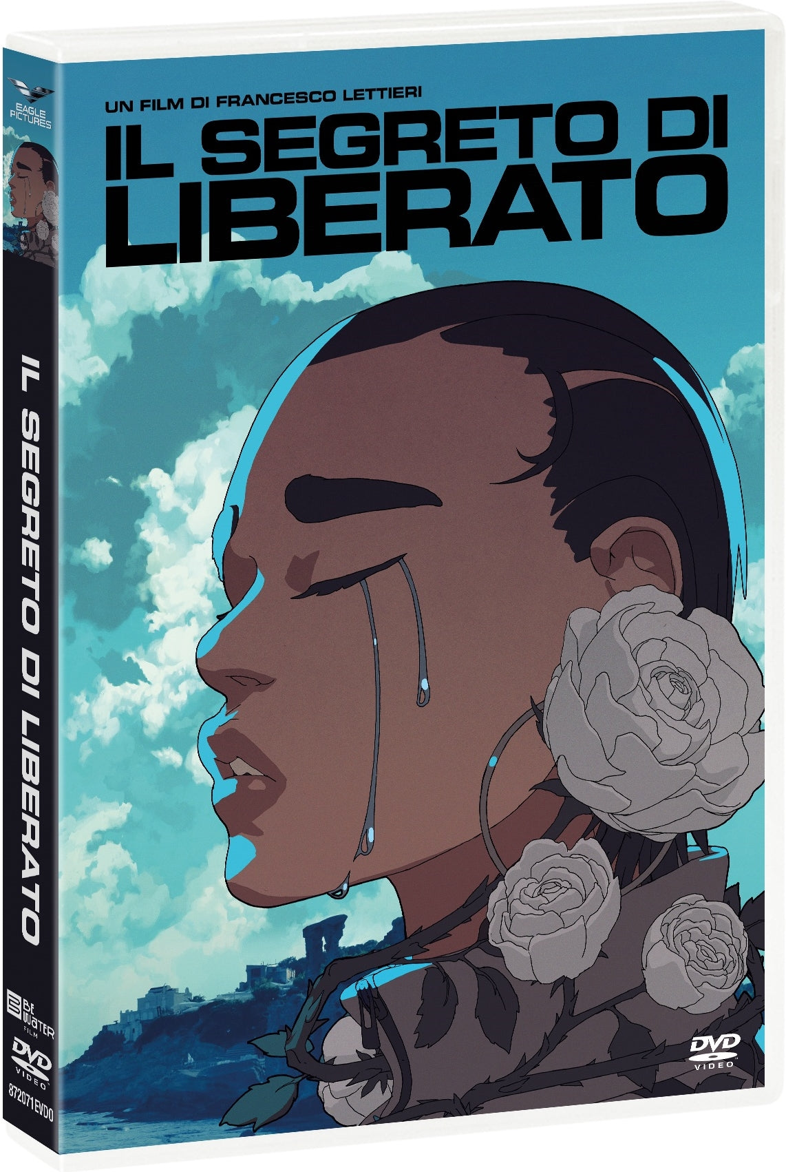 Segreto Di Liberato (Il)
