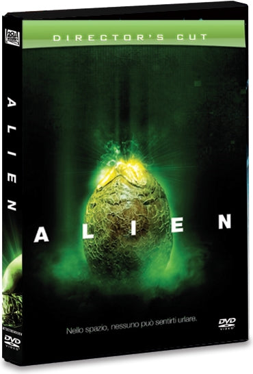 Alien - The Director's Cut