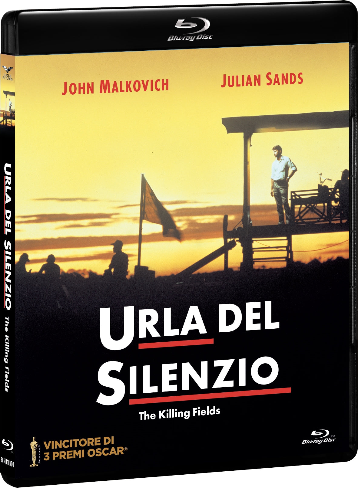 Urla Del Silenzio