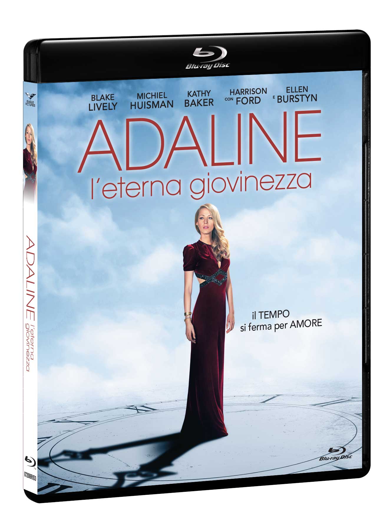 Adaline - L'Eterna Giovinezza