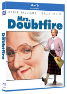 Mrs. Doubtfire - Mammo Per Sempre