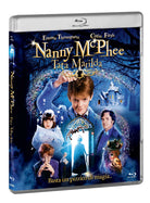 Nanny Mcphee - Tata Matilda