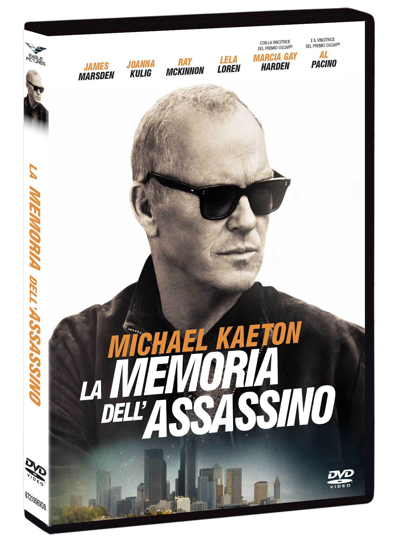Memoria Dell'Assassino (La)