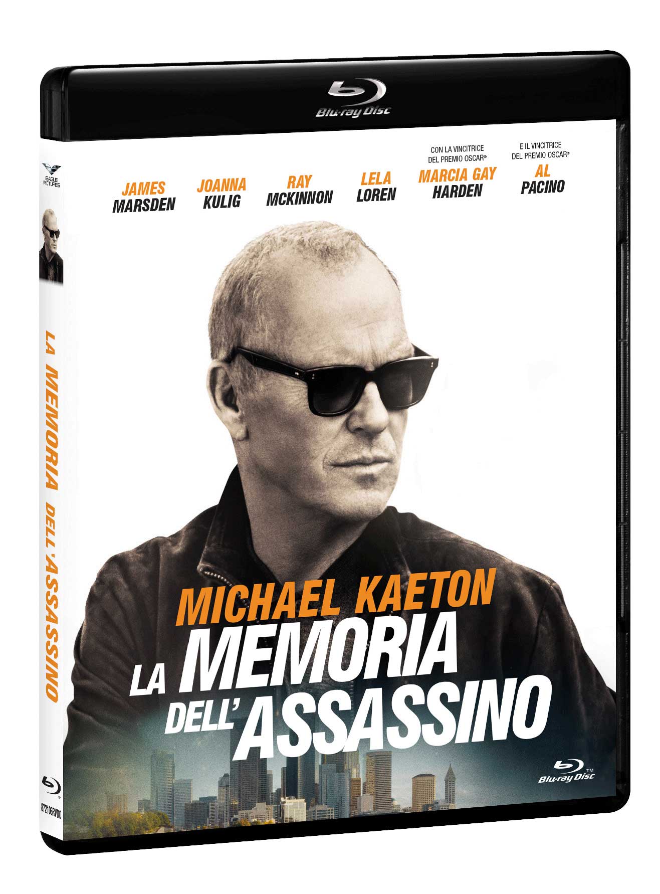 Memoria Dell'Assassino (La)