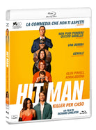 Hit Man - Killer Per Caso