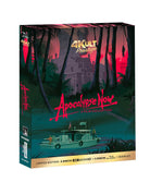 Apocalypse Now (3 4K Ultra Hd+3 Blu-Ray Hd)