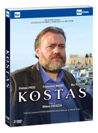 Kostas (3 Dvd)