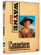 Comancheros (I)