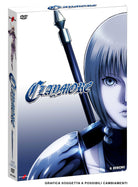 Claymore - La Serie Completa (6 Dvd)